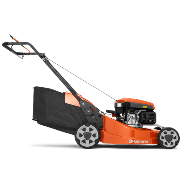 Cortacésped de gasolina LC253S HUSQVARNA - Imagen 3