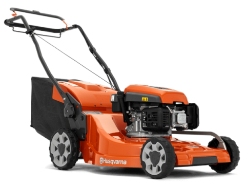 Cortacésped de gasolina LC253S HUSQVARNA