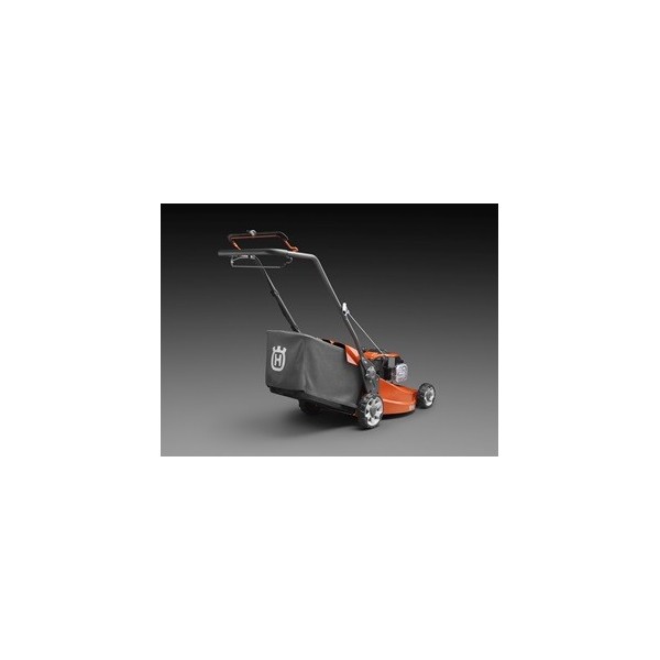 Cortacésped de gasolina LC253S HUSQVARNA - Imagen 4