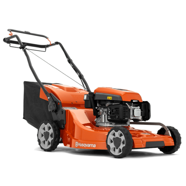 Cortacésped de gasolina LC253S HUSQVARNA