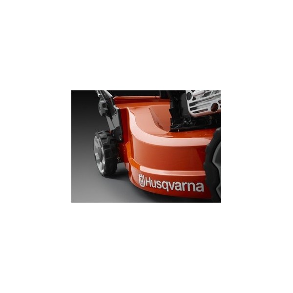 Cortacésped de gasolina LC347V HUSQVARNA - Imagen 5