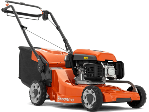 Cortacésped de gasolina LC347V HUSQVARNA