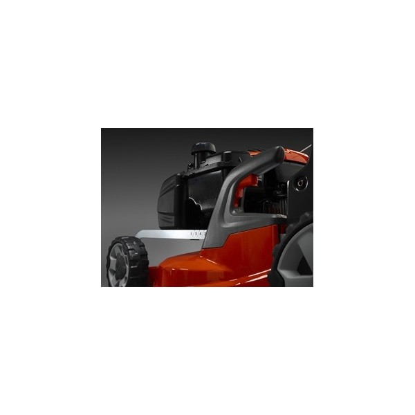 Cortacésped de gasolina LC347V HUSQVARNA - Imagen 2