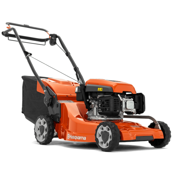 Cortacésped de gasolina LC347V HUSQVARNA