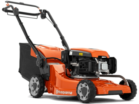 Cortacésped de gasolina LC347VE HUSQVARNA
