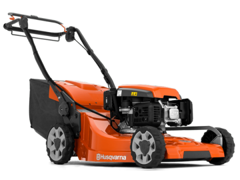 Cortacésped de gasolina LC353 VE HUSQVARNA