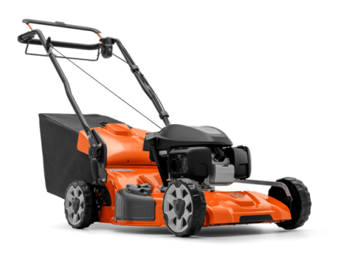 Cortacésped de gasolina LC356VP HUSQVARNA