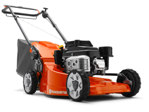 Cortacésped de gasolina LC551 SP HUSQVARNA