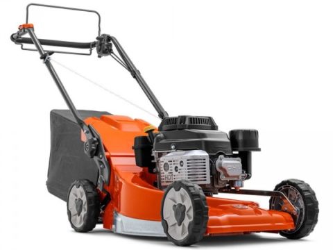 Cortacésped de gasolina LC551 VBP HUSQVARNA
