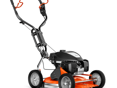 Cortacésped de gasolina mulching HUSQVARNA LB 548 Se