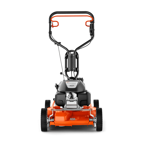 Cortacésped de gasolina mulching LB 553 Se HUSQVARNA - Imagen 3