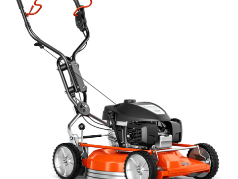 Cortacésped de gasolina mulching LB 553 Se HUSQVARNA