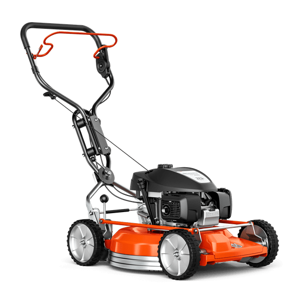 Cortacésped de gasolina mulching LB 553 Se HUSQVARNA