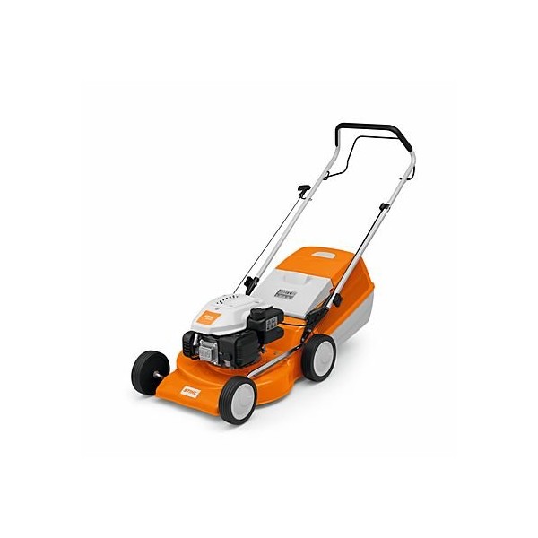 Cortacésped de gasolina RM 248.2 STIHL - Imagen 2