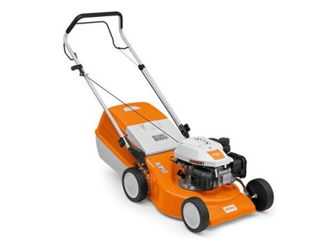 Cortacésped de gasolina RM 248.2 STIHL