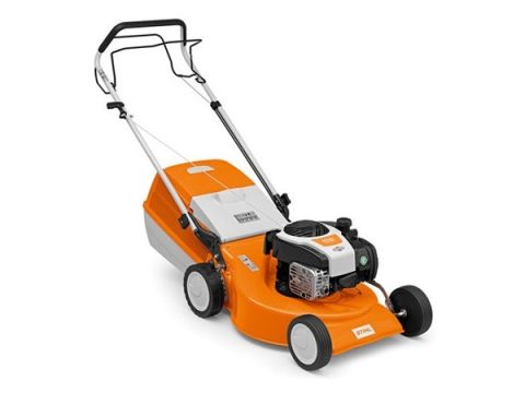 Cortacésped de gasolina RM 253.2 T STIHL