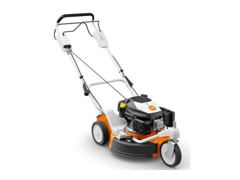 Cortacésped de gasolina RM 3.1 RT STIHL