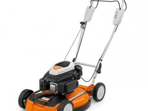 Cortacésped de gasolina RM 4.0 RT STIHL
