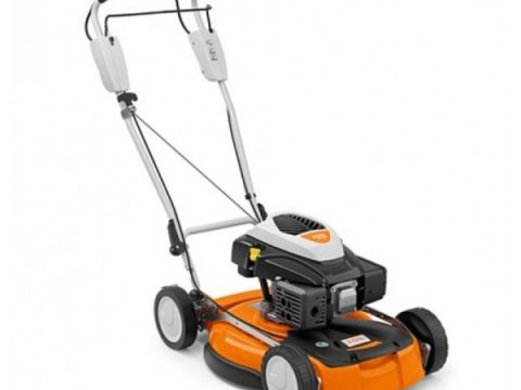 Cortacésped de gasolina RM 4.0 RV STIHL