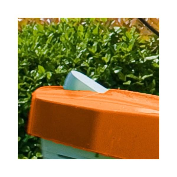 Cortacésped de gasolina RM 443.1 STIHL - Imagen 2