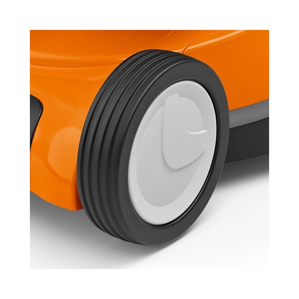 Cortacésped de gasolina RM 443.1 STIHL - Imagen 3
