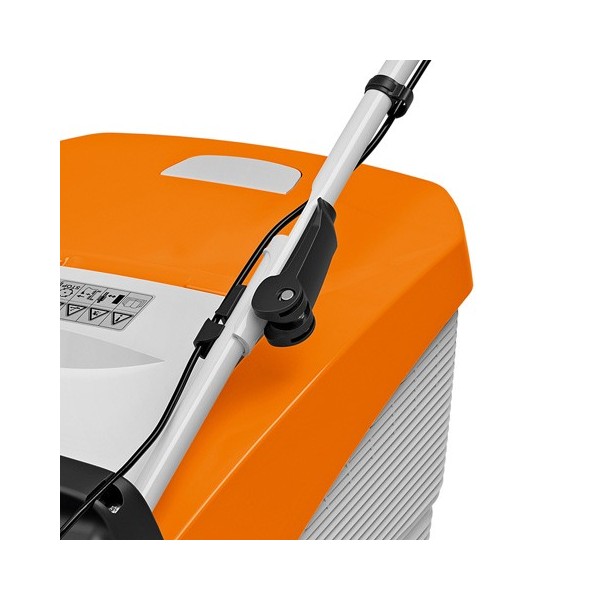 Cortacésped de gasolina RM 443.1 STIHL - Imagen 4