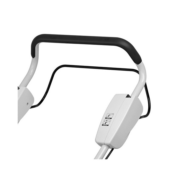 Cortacésped de gasolina RM 443.1 STIHL - Imagen 5