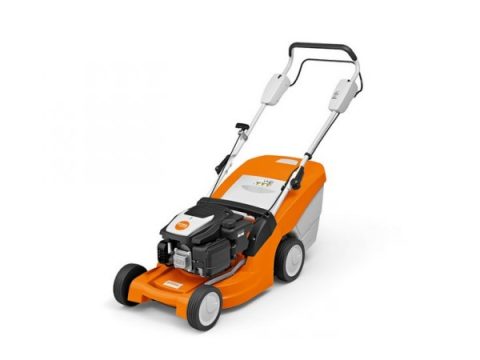 Cortacésped de gasolina RM 443.1 STIHL
