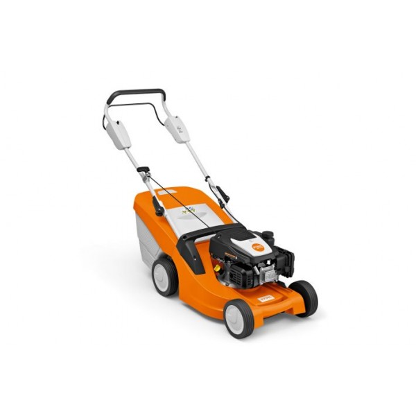 Cortacésped de gasolina RM 443.1 STIHL - Imagen 6