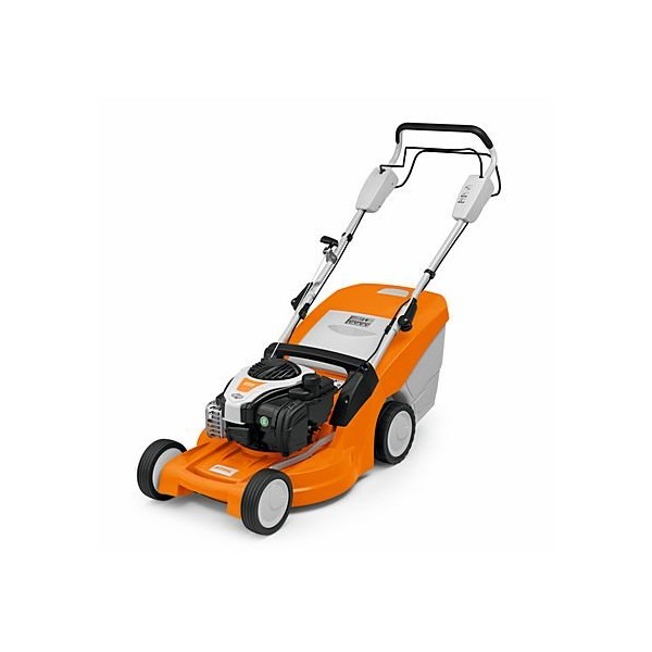 Cortacésped de gasolina RM 448.1 TX STIHL - Imagen 2