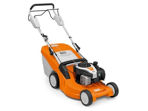 Cortacésped de gasolina RM 448.1 TX STIHL