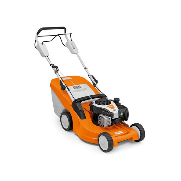 Cortacésped de gasolina RM 448.1 TX STIHL