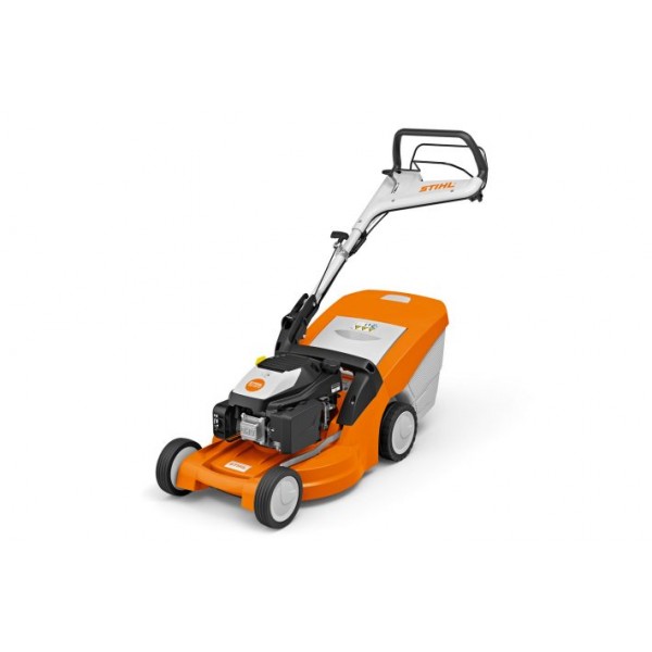 Cortacésped de gasolina RM 448.1 VC STIHL - Imagen 2