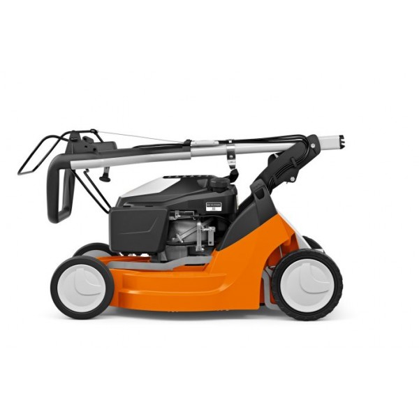 Cortacésped de gasolina RM 448.1 VC STIHL - Imagen 3