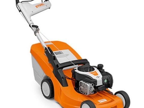 Cortacésped de gasolina RM 448.1 VC STIHL