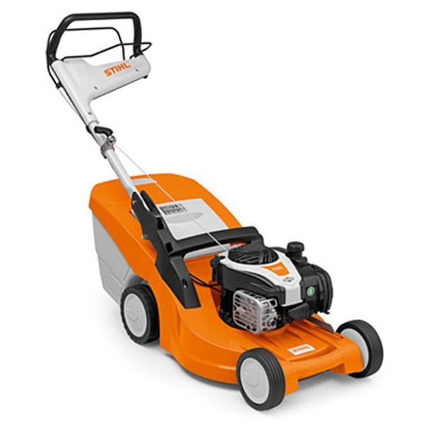 Cortacésped de gasolina RM 448.1 VC STIHL