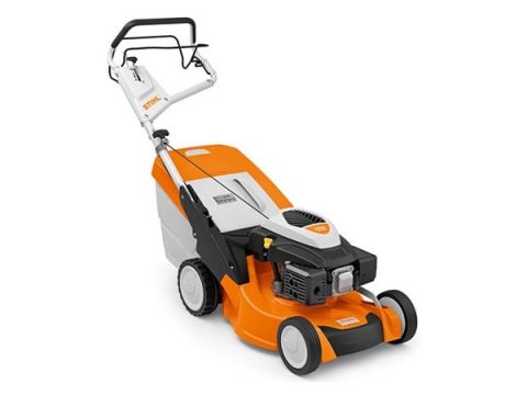 Cortacésped de gasolina RM 650.0 V STIHL