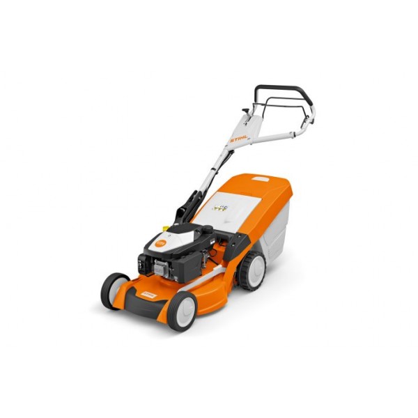Cortacésped de gasolina RM 650.0 VE STIHL - Imagen 2