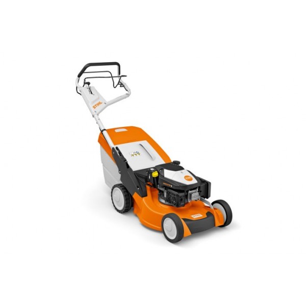 Cortacésped de gasolina RM 650.0 VE STIHL