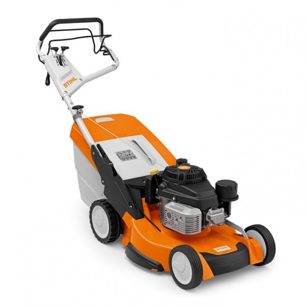 Cortacésped de gasolina RM 655.0 YS STIHL - Imagen 2