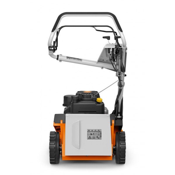 Cortacésped de gasolina RM 655.0 YS STIHL - Imagen 3