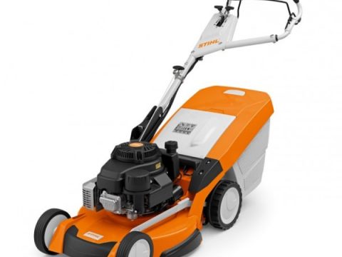 Cortacésped de gasolina RM 655.0 YS STIHL
