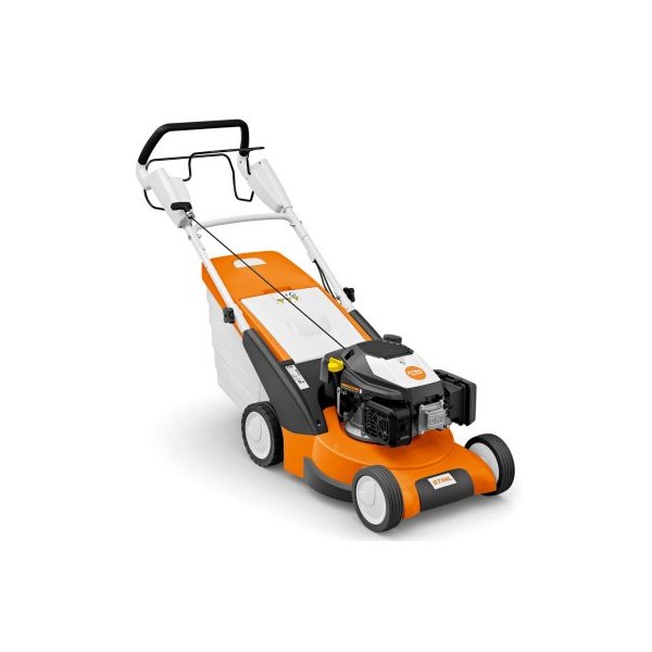 Cortacésped de gasolina RM545.1 T STIHL - Imagen 2