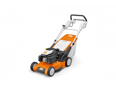 Cortacésped de gasolina RM545.1 T STIHL