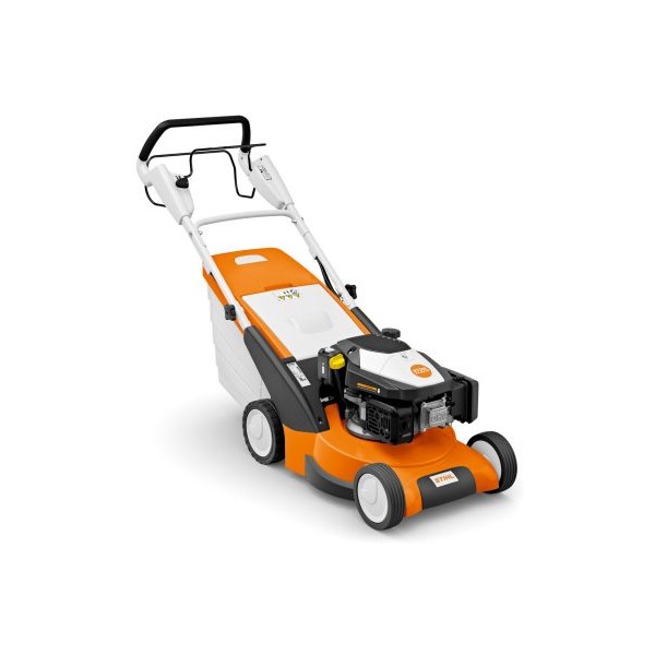 Cortacésped de gasolina RM545.1 VE STIHL - Imagen 2