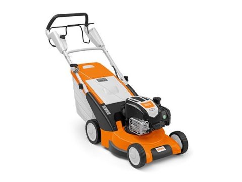 Cortacésped de gasolina RM545.1 VM STIHL