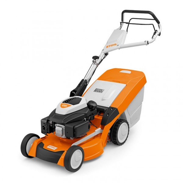 Cortacésped de gasolina RM650.0 T STIHL - Imagen 2