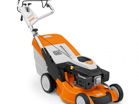 Cortacésped de gasolina RM650.0 VS STIHL