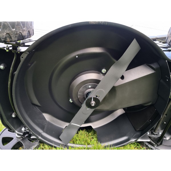Cortacésped de gasolina ROQUES ET LECOEUR RL 8481 - Imagen 7