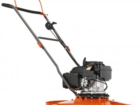 Cortacésped de gasolina de colchón de aire GX 560 HUSQVARNA